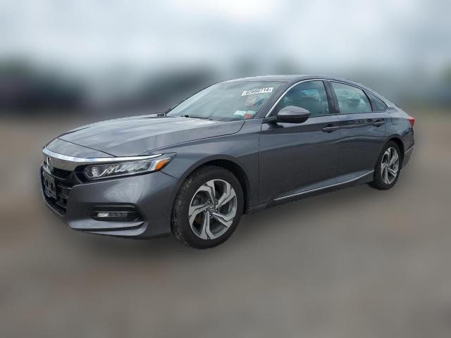 HONDA ACCORD 2018 1hgcv1f55ja011693