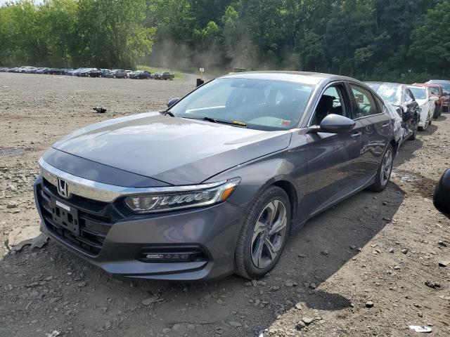 HONDA ACCORD EXL 2018 1hgcv1f55ja016117