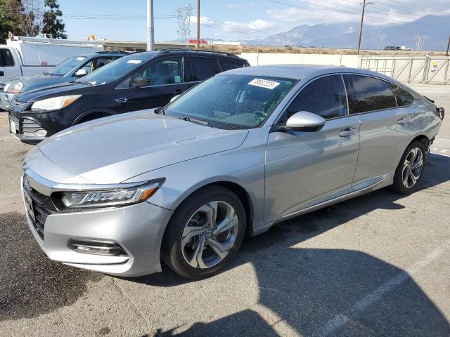 HONDA ACCORD 2018 1hgcv1f55ja058531