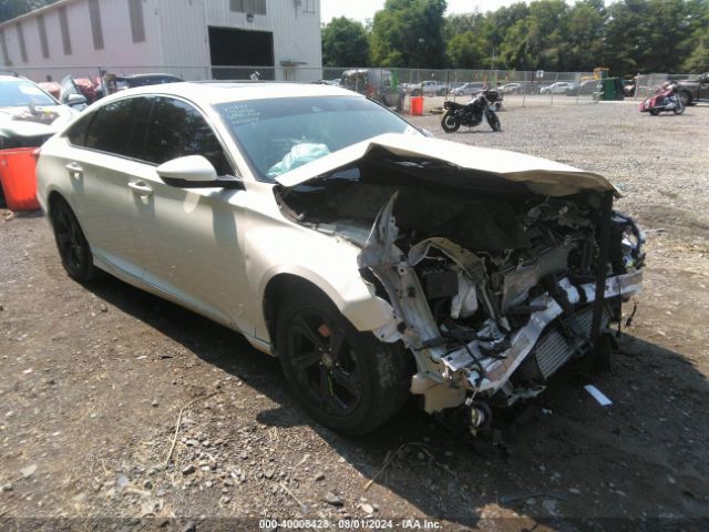 HONDA ACCORD 2018 1hgcv1f55ja063809