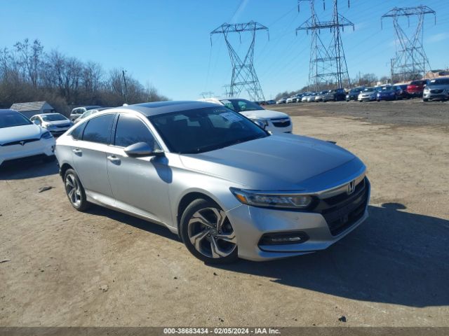 HONDA ACCORD 2018 1hgcv1f55ja121241