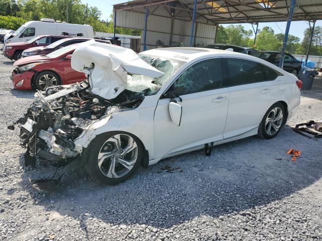 HONDA ACCORD 2018 1hgcv1f55ja162789