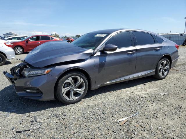 HONDA ACCORD 2018 1hgcv1f55ja234333