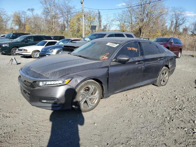 HONDA ACCORD EXL 2019 1hgcv1f55ka002168