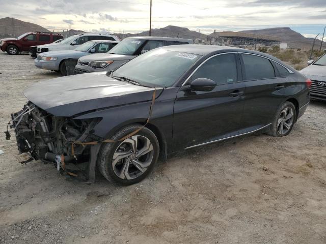 HONDA ACCORD 2019 1hgcv1f55ka010156