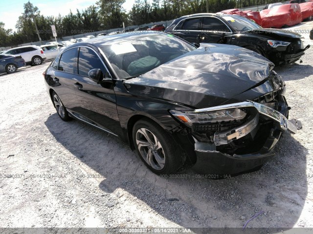 HONDA ACCORD SEDAN 2019 1hgcv1f55ka044355