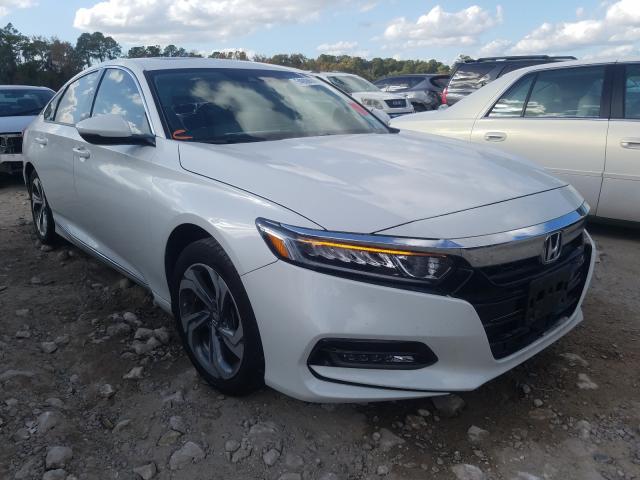 HONDA ACCORD EXL 2019 1hgcv1f55ka063441