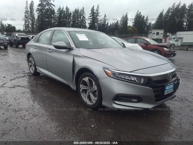 HONDA ACCORD SEDAN 2019 1hgcv1f55ka109656