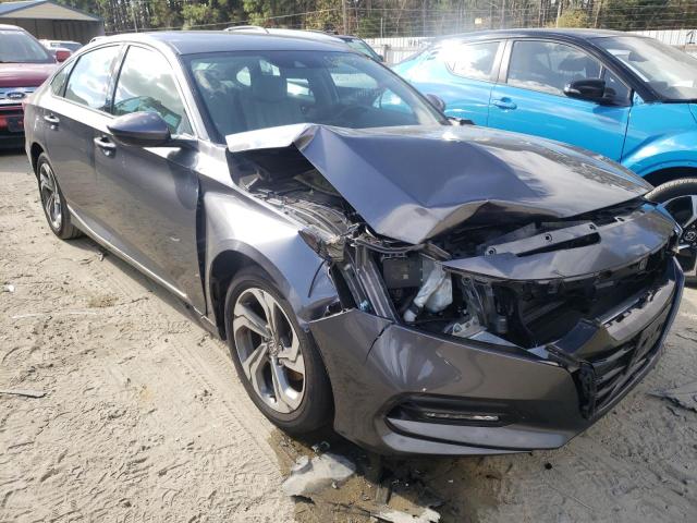 HONDA ACCORD EXL 2019 1hgcv1f55ka114520