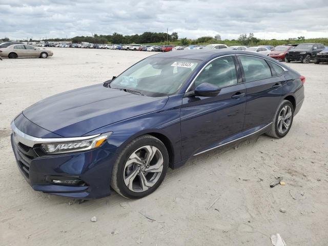 HONDA ACCORD 2019 1hgcv1f55ka133908