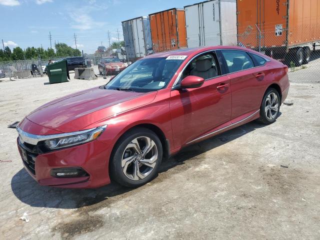 HONDA ACCORD 2019 1hgcv1f55ka135397