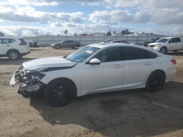 HONDA ACCORD EXL 2020 1hgcv1f55la008649