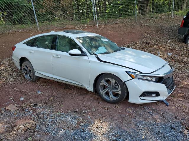 HONDA ACCORD 2020 1hgcv1f55la026584