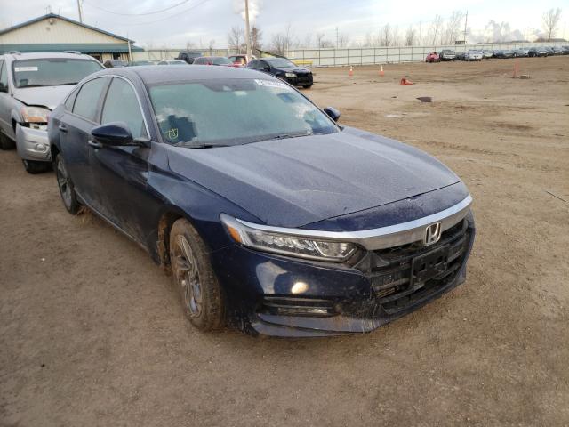 HONDA ACCORD EXL 2020 1hgcv1f55la036502