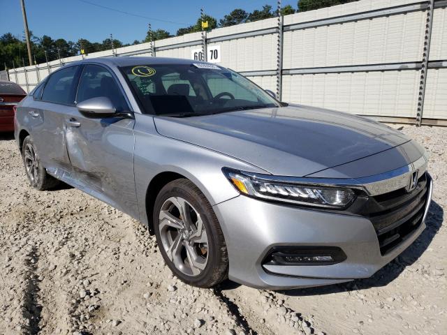 HONDA ACCORD EXL 2020 1hgcv1f55la040162