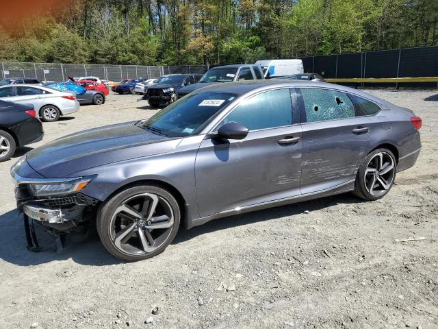 HONDA ACCORD 2020 1hgcv1f55la081648