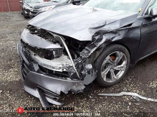 HONDA ACCORD SEDAN 2020 1hgcv1f55la097588