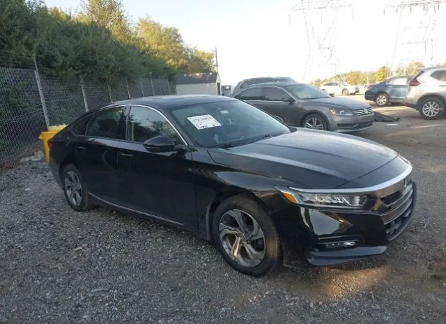 HONDA ACCORD SEDAN 2020 1hgcv1f55la118214