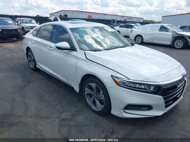 HONDA ACCORD 2020 1hgcv1f55la118956