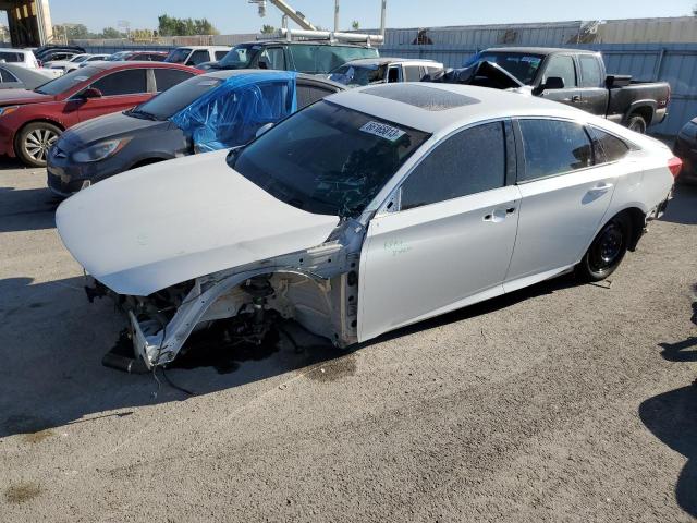 HONDA ACCORD 2020 1hgcv1f55la123364