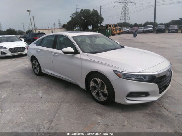 HONDA ACCORD SEDAN 2020 1hgcv1f55la131027