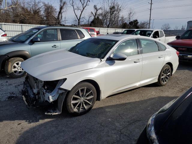 HONDA ACCORD 2022 1hgcv1f55na043274