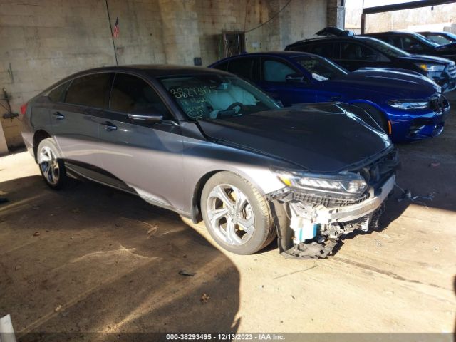 HONDA ACCORD 2018 1hgcv1f56ja040216