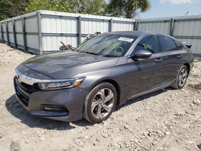 HONDA ACCORD 2018 1hgcv1f56ja040233