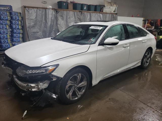 HONDA ACCORD 2018 1hgcv1f56ja045612