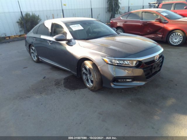 HONDA ACCORD SEDAN 2018 1hgcv1f56ja073720