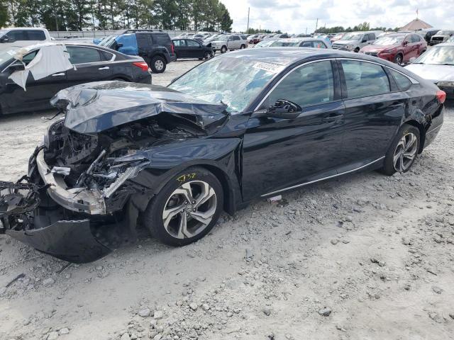 HONDA ACCORD EXL 2018 1hgcv1f56ja073765