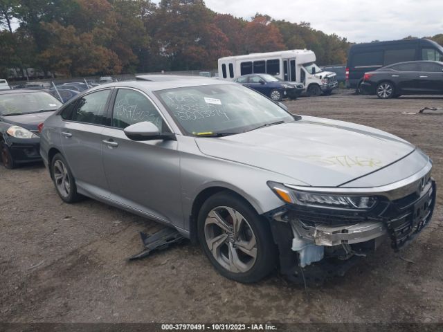 HONDA ACCORD 2018 1hgcv1f56ja076505