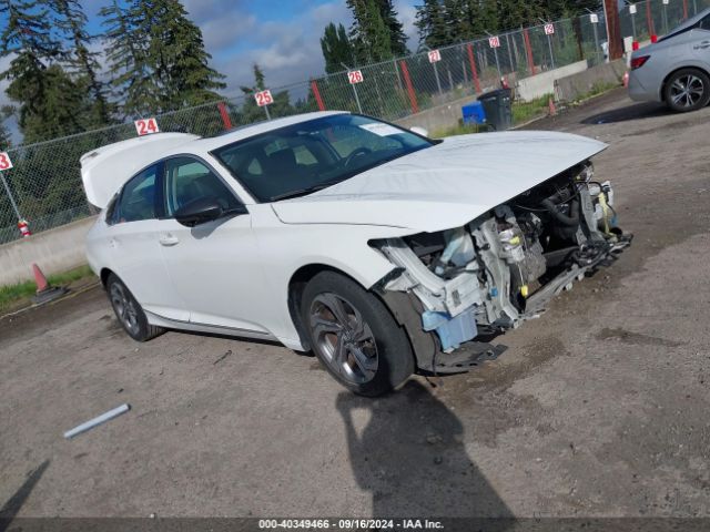 HONDA ACCORD 2018 1hgcv1f56ja086791