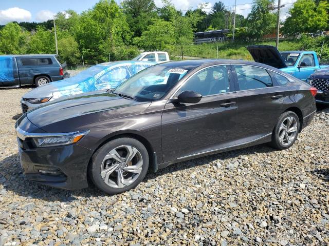 HONDA ACCORD 2018 1hgcv1f56ja142230