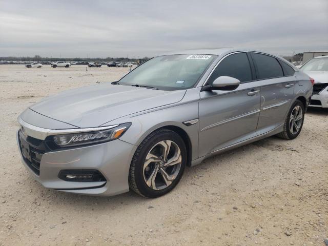 HONDA ACCORD EXL 2018 1hgcv1f56ja194554