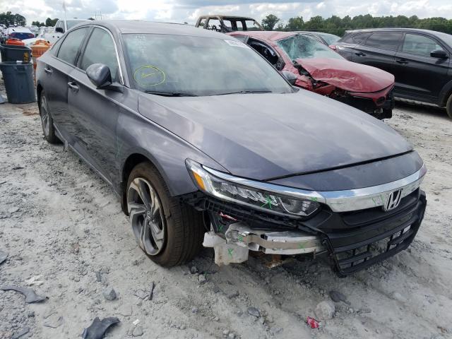 HONDA ACCORD EXL 2018 1hgcv1f56ja203768