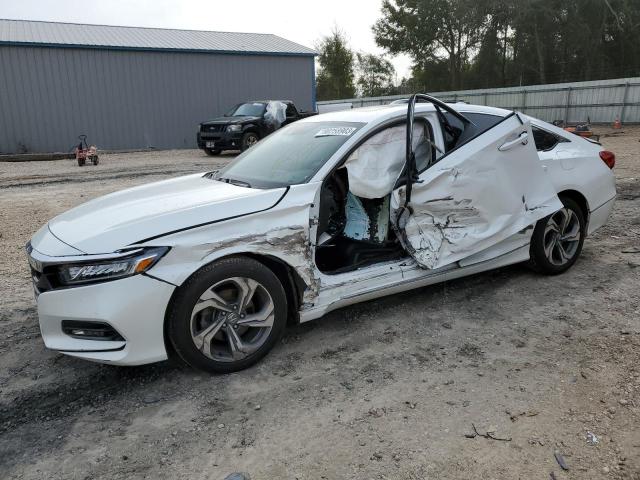 HONDA ACCORD 2018 1hgcv1f56ja219453