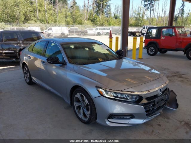 HONDA ACCORD 2018 1hgcv1f56ja246085