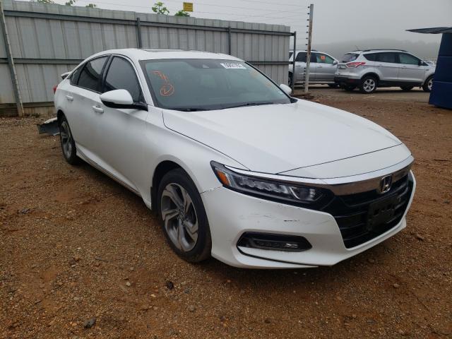 HONDA ACCORD EXL 2019 1hgcv1f56ka022610