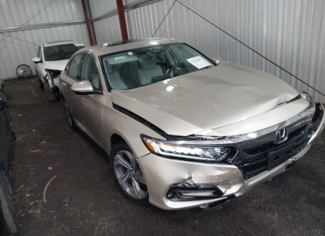 HONDA ACCORD SEDAN 2019 1hgcv1f56ka038340