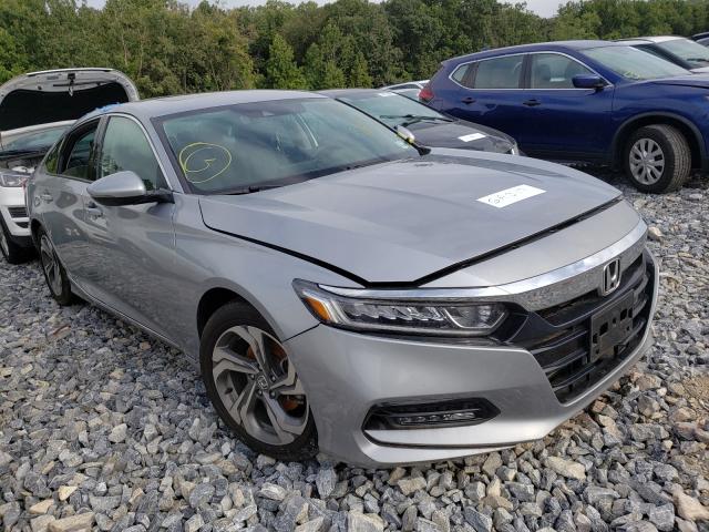 HONDA ACCORD EXL 2019 1hgcv1f56ka055526