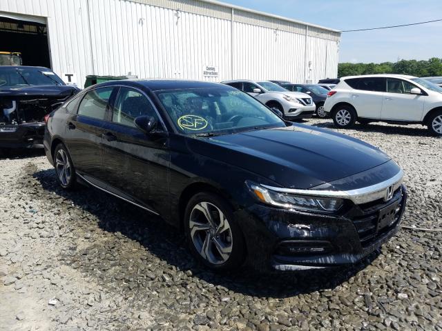 HONDA ACCORD EXL 2019 1hgcv1f56ka064128