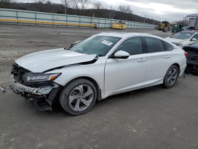 HONDA ACCORD EXL 2019 1hgcv1f56ka066641