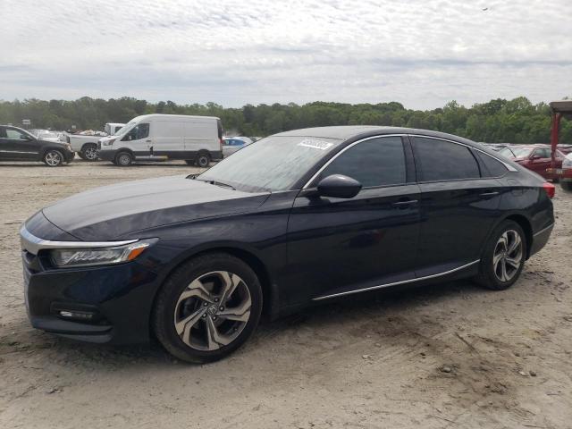 HONDA ACCORD 2019 1hgcv1f56ka112503