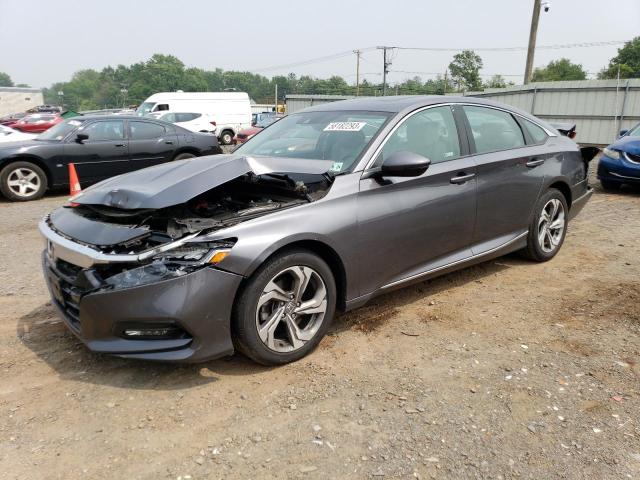 HONDA ACCORD EXL 2019 1hgcv1f56ka114509