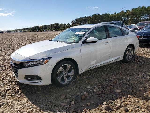 HONDA ACCORD 2019 1hgcv1f56ka114610