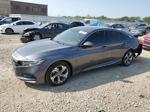 HONDA ACCORD EXL 2019 1hgcv1f56ka114980