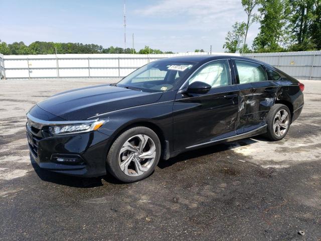 HONDA ACCORD EXL 2019 1hgcv1f56ka128412