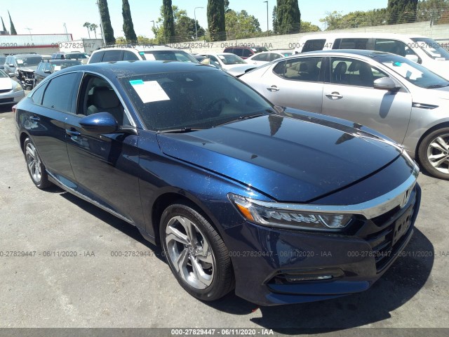 HONDA ACCORD SEDAN 2020 1hgcv1f56la022754