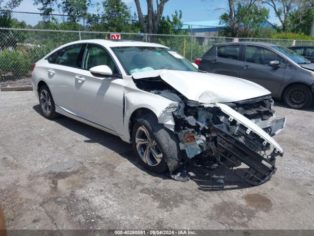 HONDA ACCORD 2020 1hgcv1f56la031258